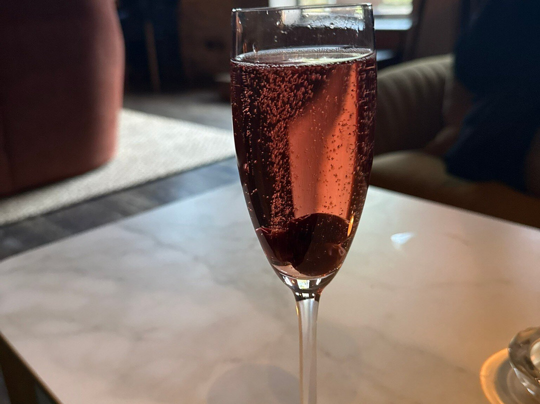 塔登汉姆磨坊豪华酒店主图