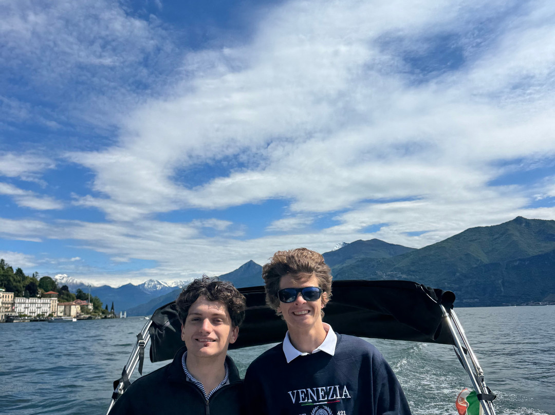 Turati Centro Nautico Lario-Argegno必去景点