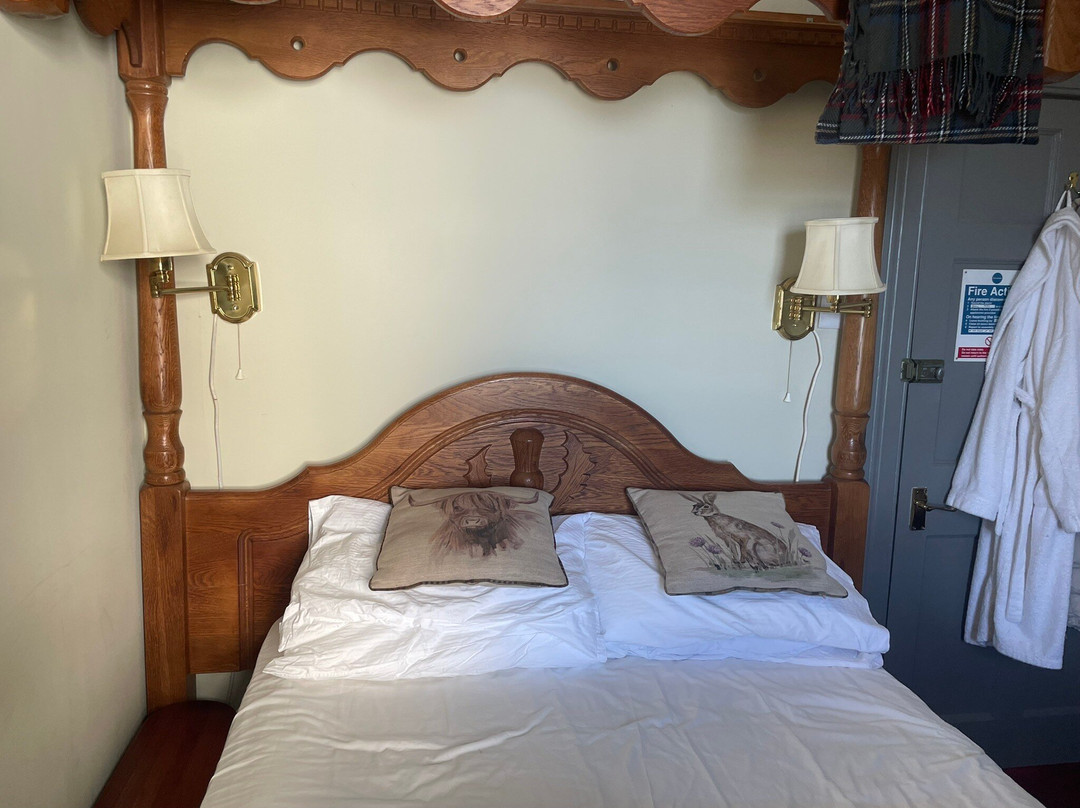 科尔斯沃尔灯塔酒店主图