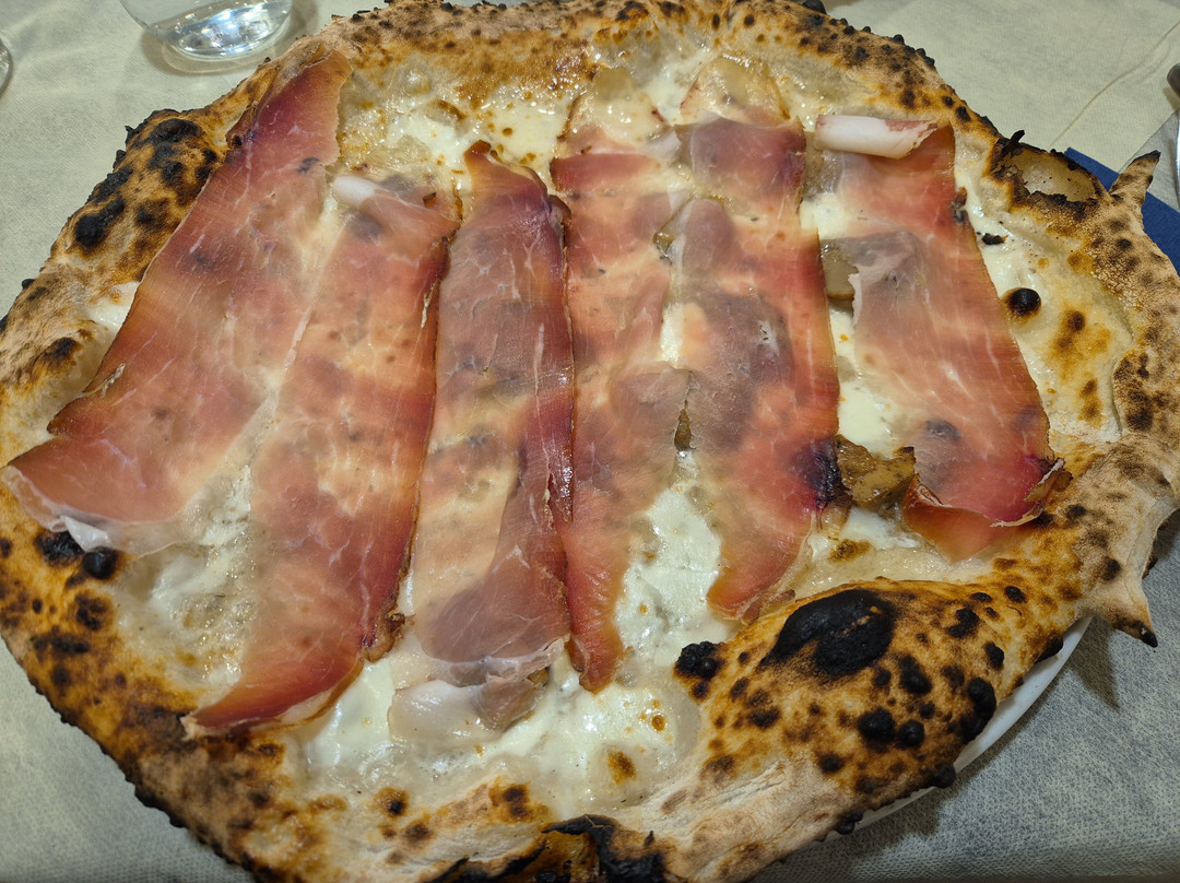 Pizzeria Strumulicchio