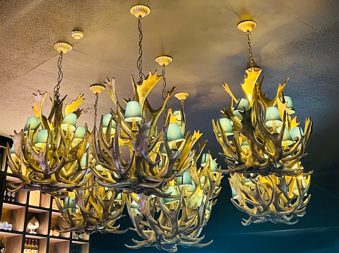 吉尔泽蒂尔堡凡德瓦克酒店主图