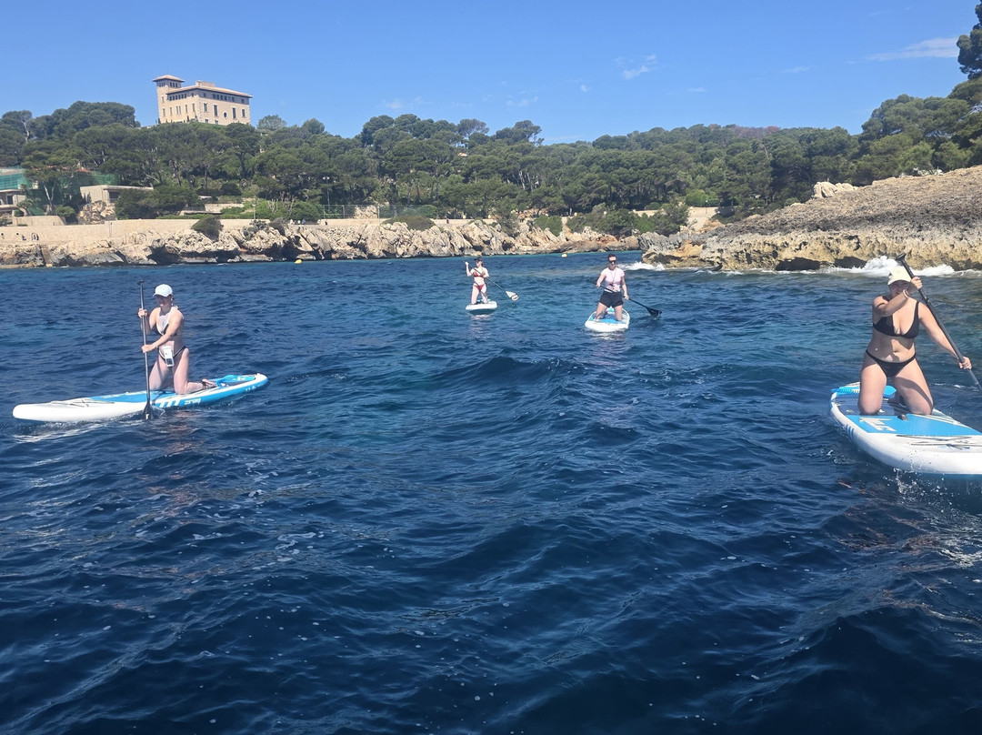 SUP Center Cala Ratjada-Cala Ratjada必去景点