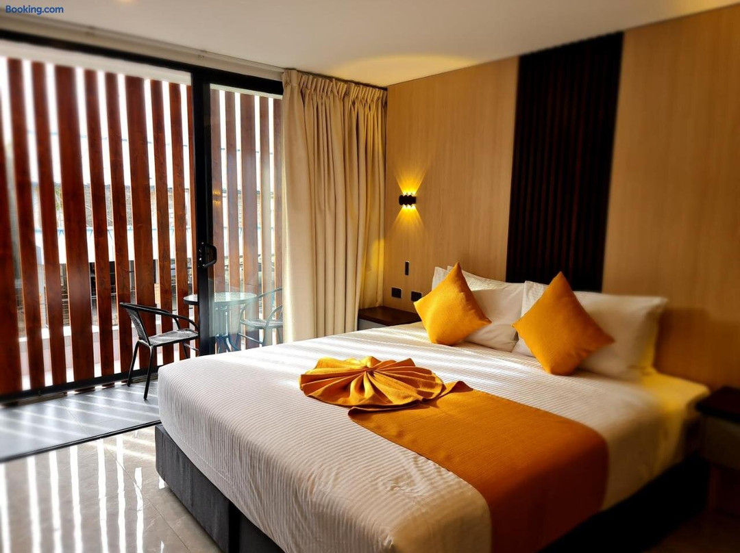Brijag Luxury Apartments