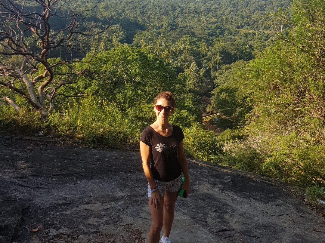 Dinu Ceylon Tours-Kammala必去景点