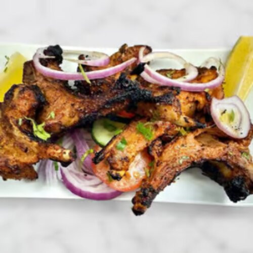 Pepper Tales - Indian Cuisine in San Jose