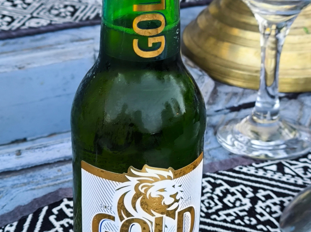 里亚德蔓藤酒店及Spa主图