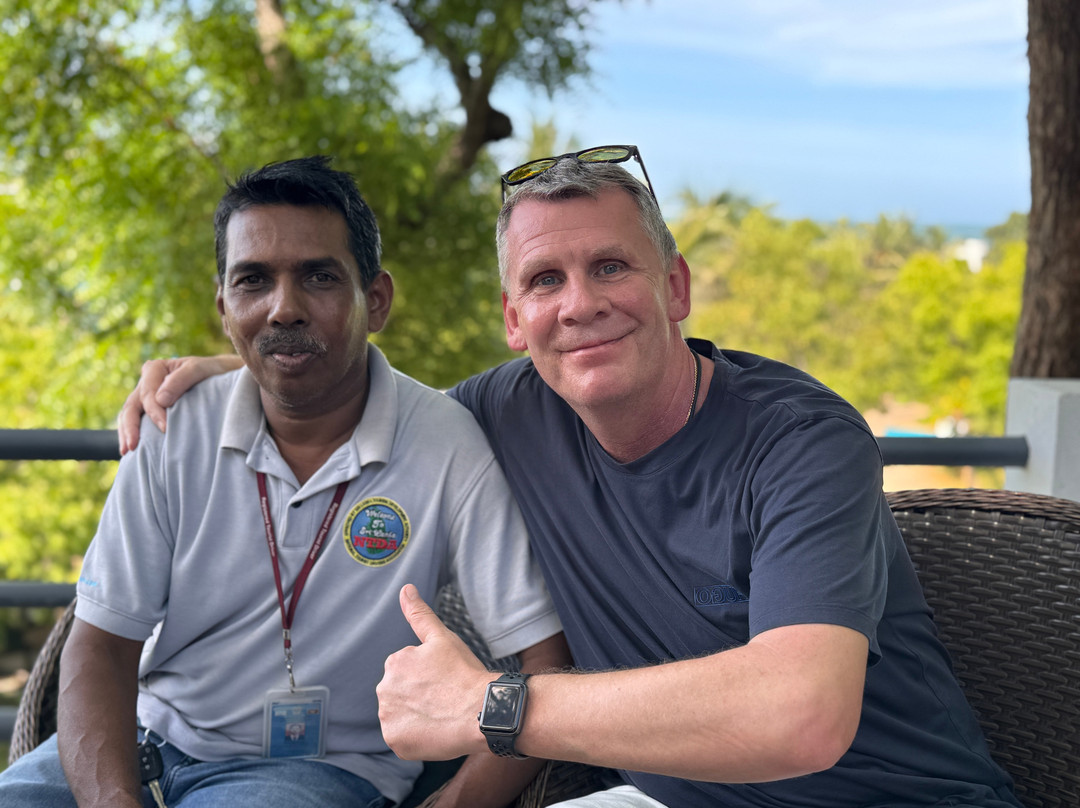Sam Tours Hambantota-Hambantota必去景点
