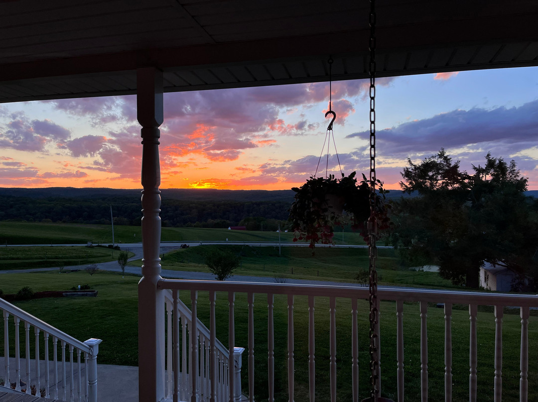 Starlight Hill Bed & Breakfast