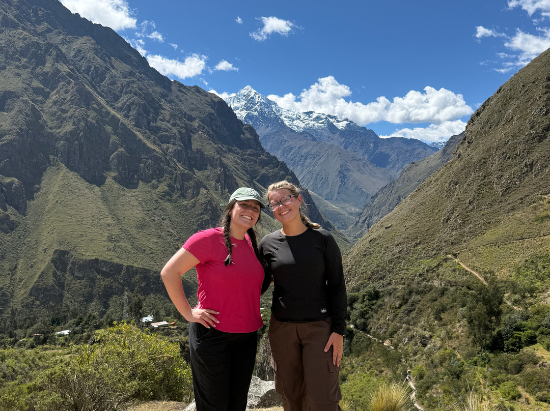 Peru Treks & Inca Trail-库斯科必去景点