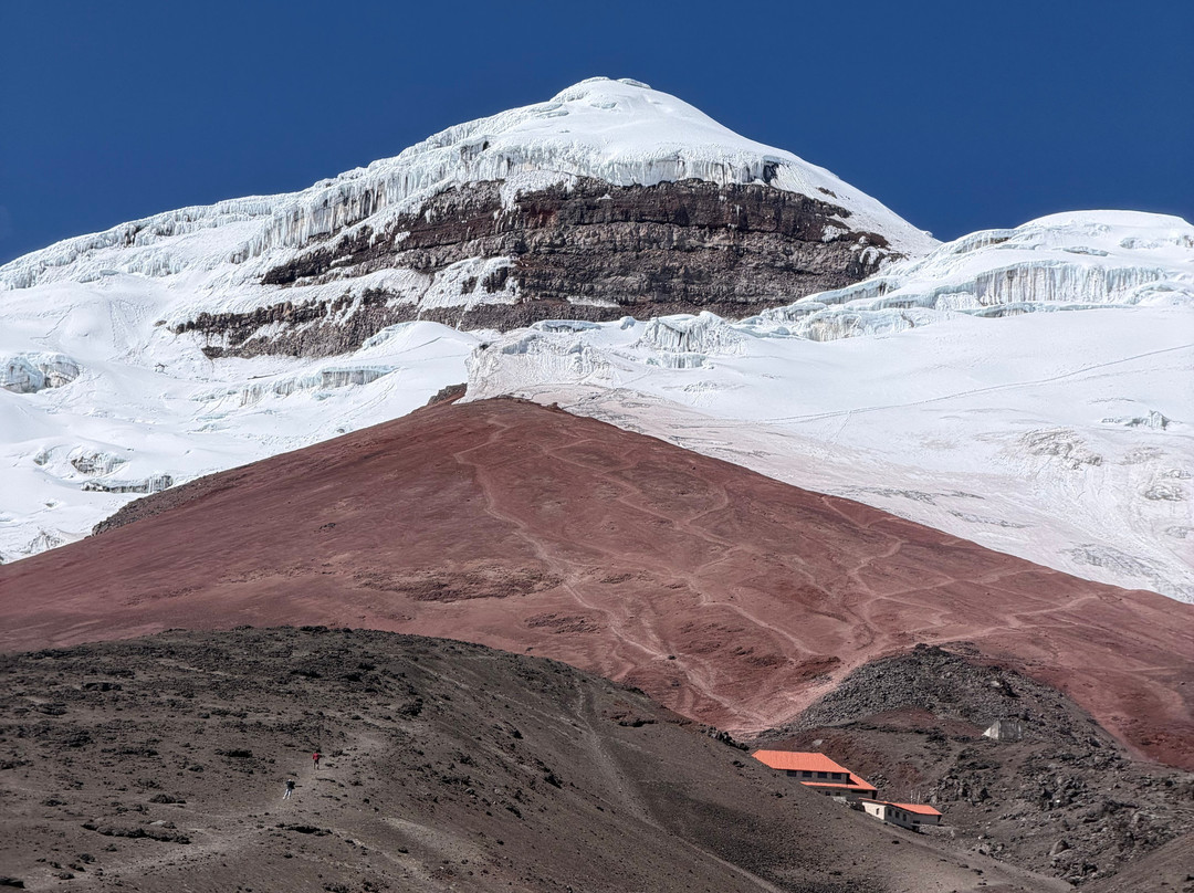 Andean Summit Adventure-基多必去景点