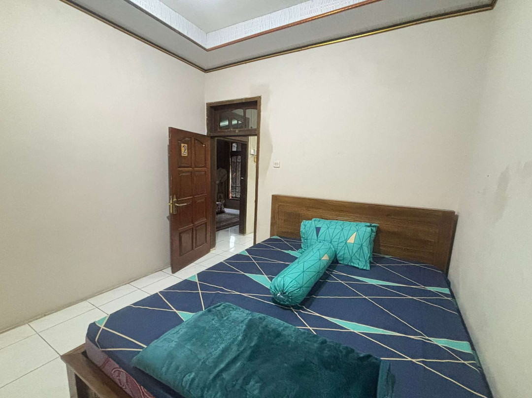 Hotel O Harumi Family Homestay