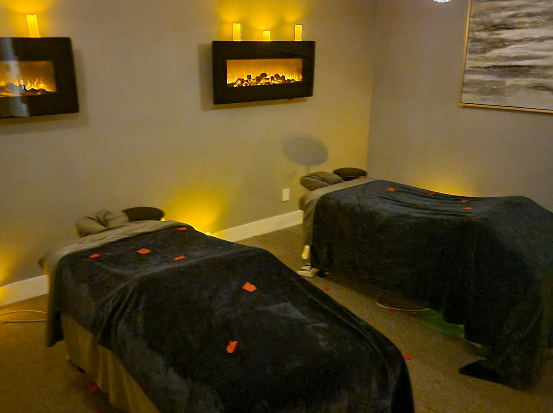 Solvita Wellness Spa-Belleair必去景点