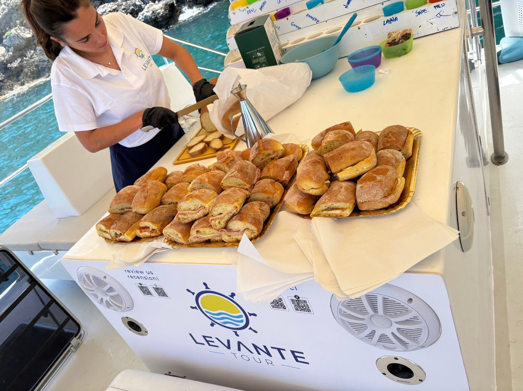 Levante Tour-Balestrate必去景点