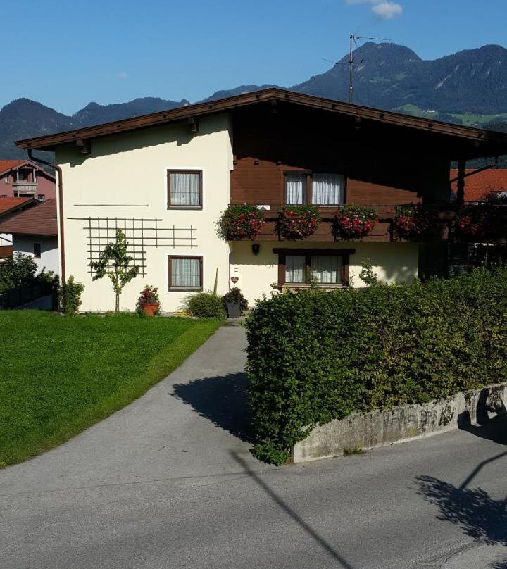 Haus Michael