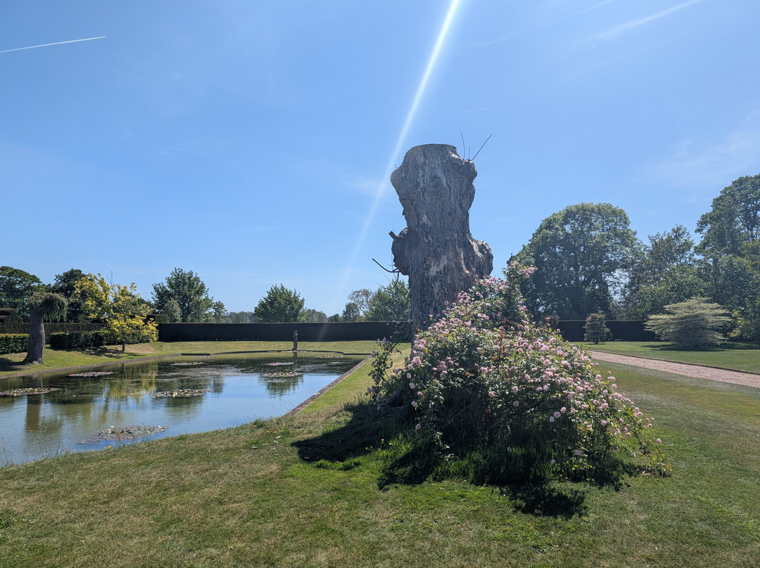 Godinton House & Gardens-阿什福德必去景点