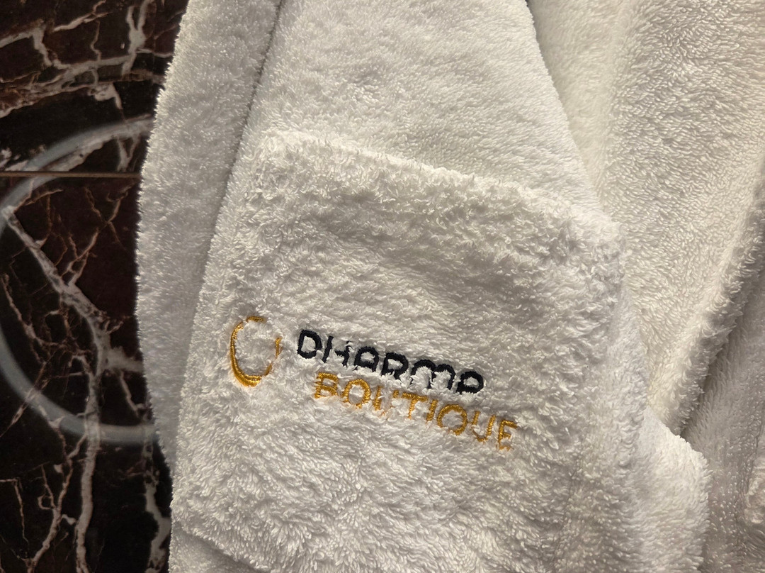 Dharma Boutique Hotel & Spa主图