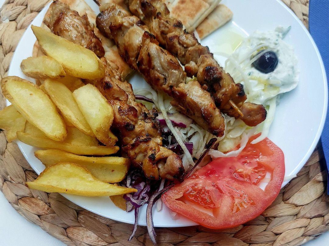 Greek Taverna Gallarate
