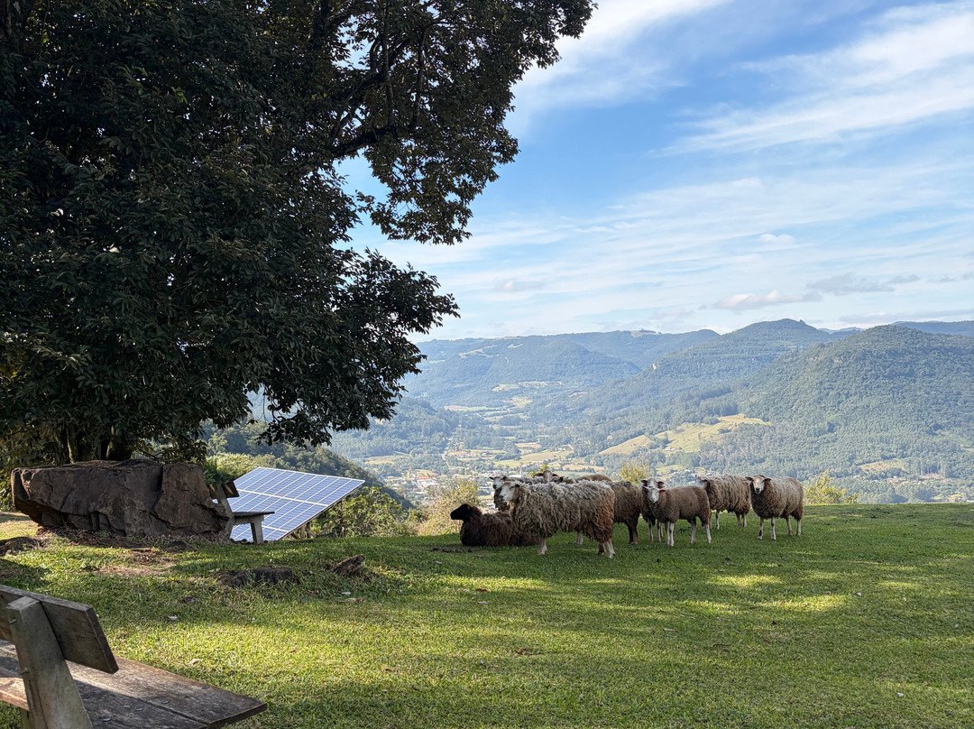 Morro do Vento-Picada Cafe必去景点