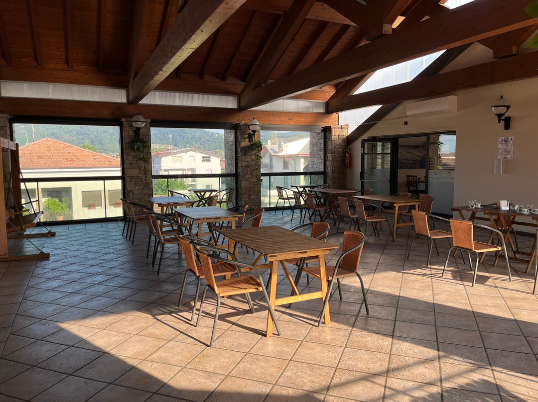Sole Della Franciacorta - Hotel & Restaurant主图