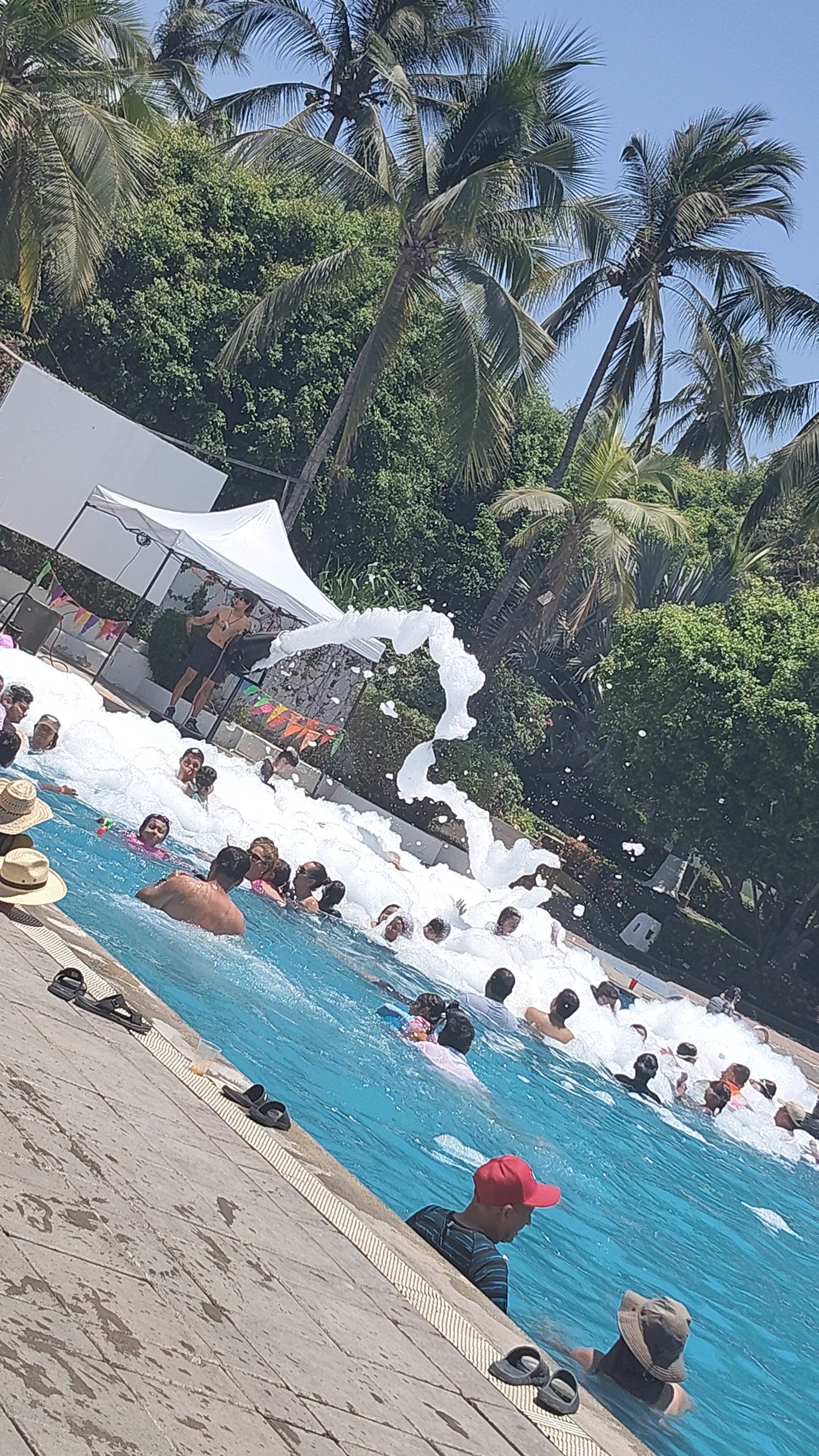 维萨它普蕾雅德奥鲁曼萨尼略酒店-旅行者