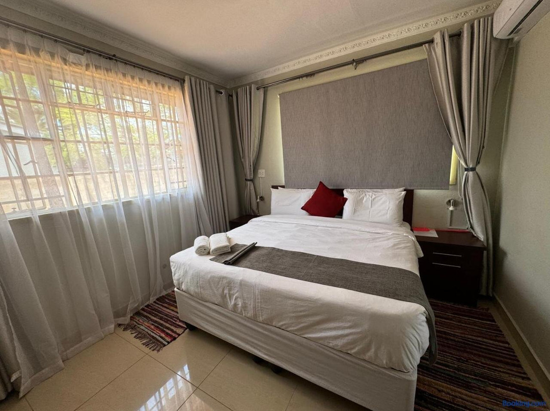 Irapa Guest House