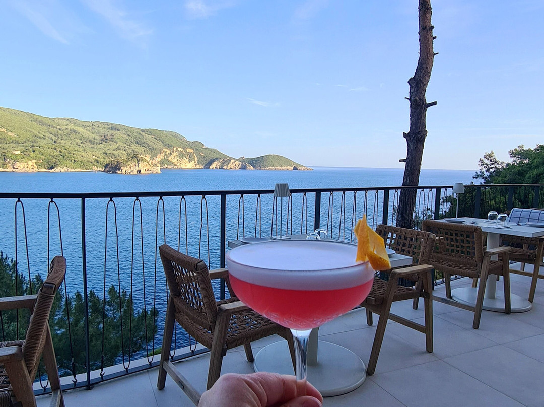 阿克罗蒂里海滩度假酒店主图