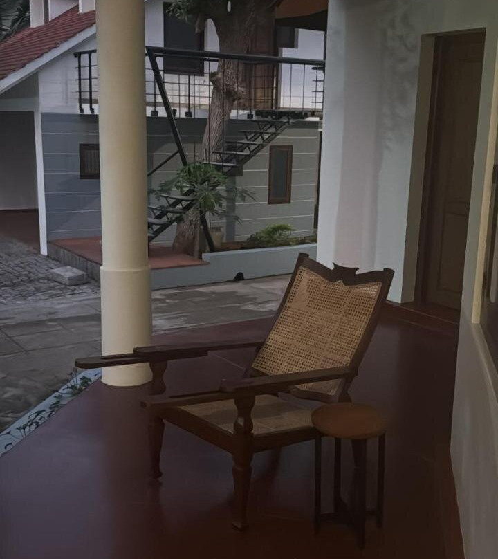Souparnika Heritage