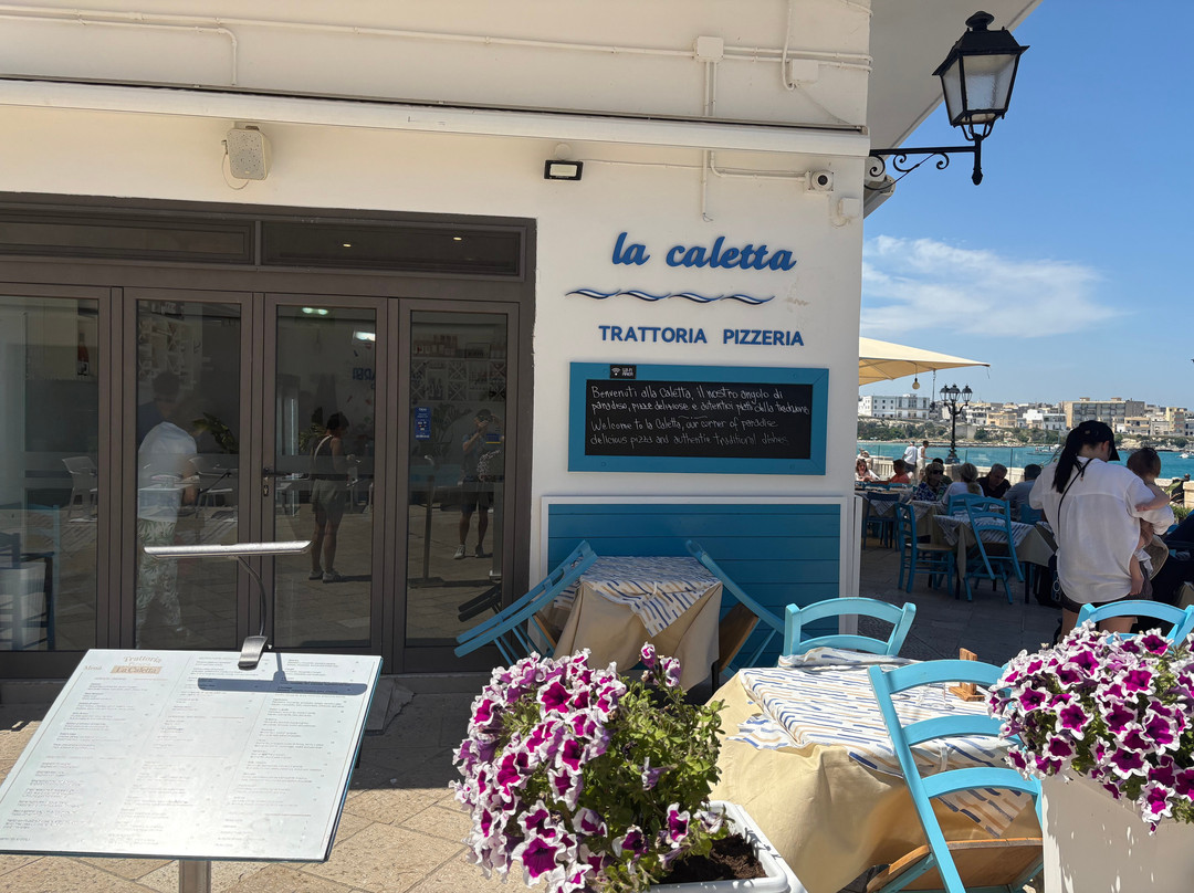 La Caletta