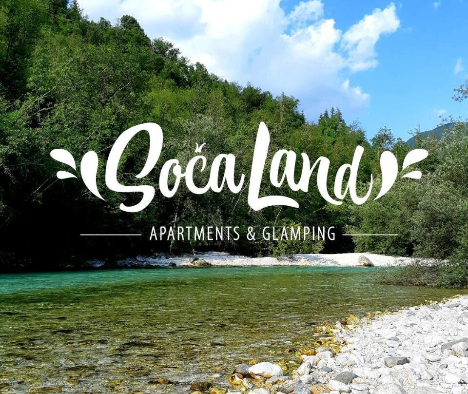 Soca Land Apartments & Glamping