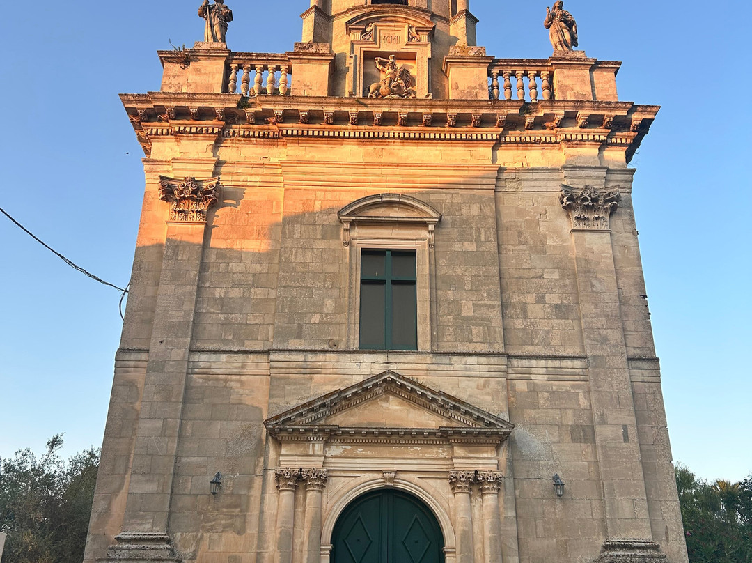 Ragusa Ibla-拉古萨必去景点