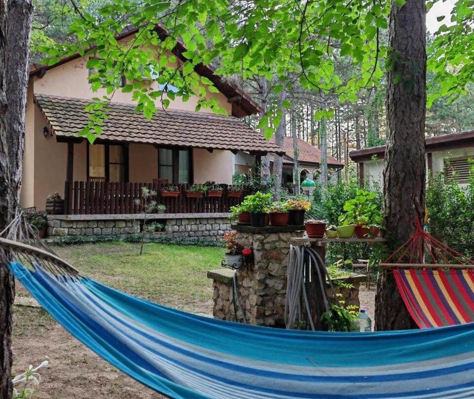 Apartmani Todorovic
