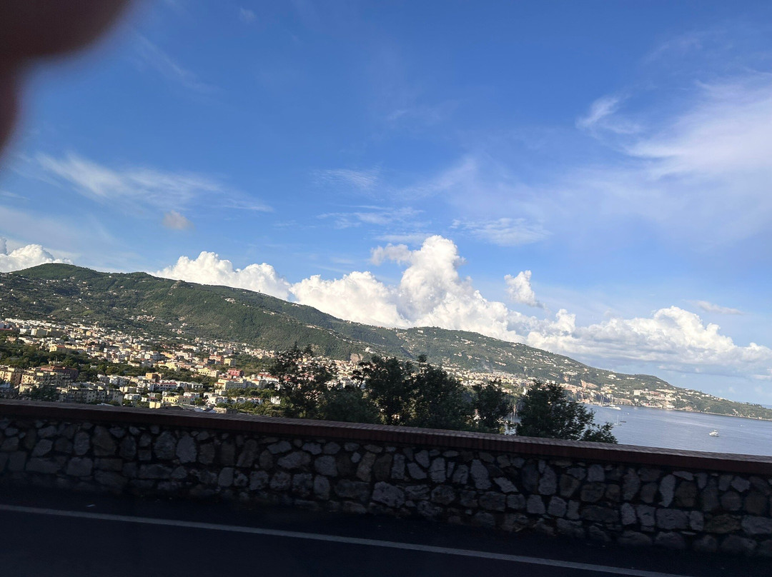 Gikar - Italy Transfers and Tours-那不勒斯必去景点