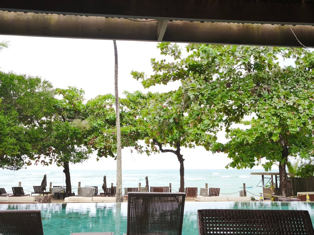 Kuara Hotel - Arraial d'Ajuda主图