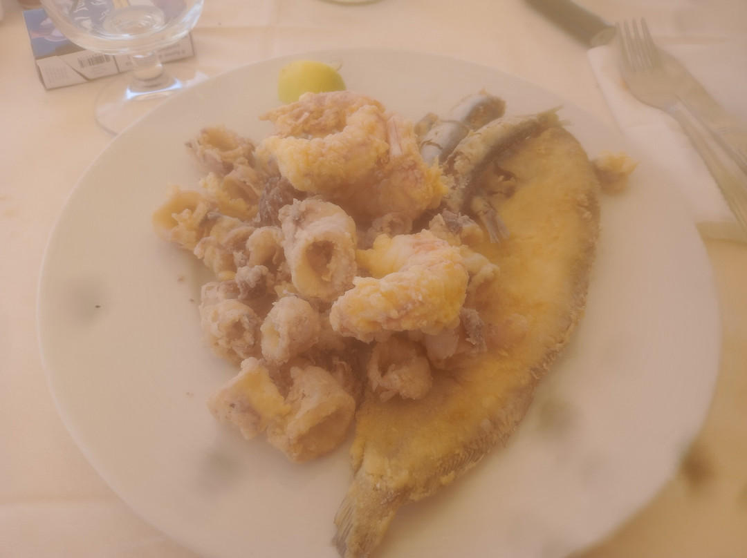 bagni internazionale Bar-Ristorante