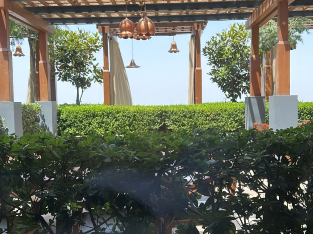 喜马拉雅山上的威斯汀度假酒店与水疗中心主图
