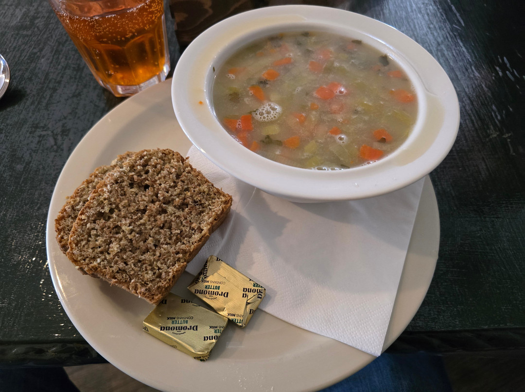 Tea At Tillys