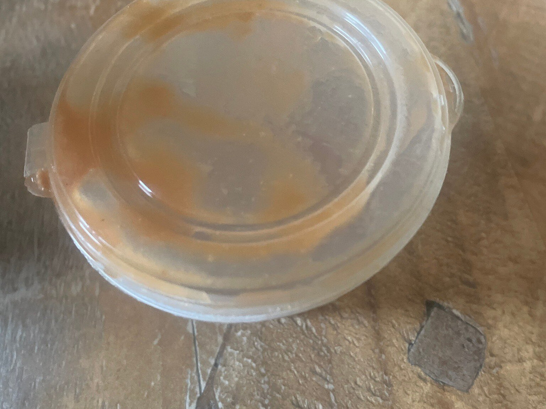 The Happy Haddock