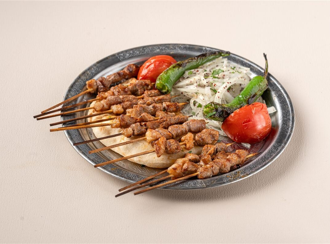 Müfredat Meyhane