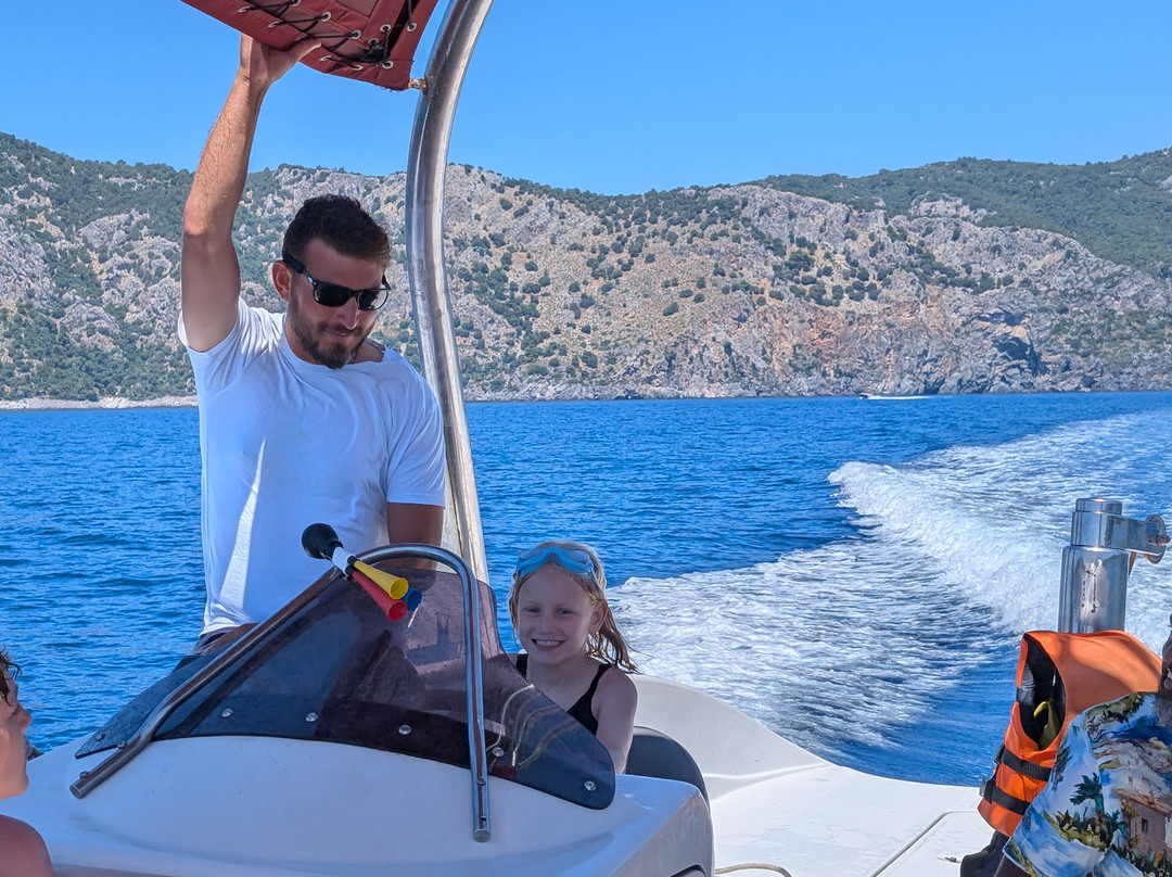 Sarıgerme Water Sports-Sarigerme必去景点