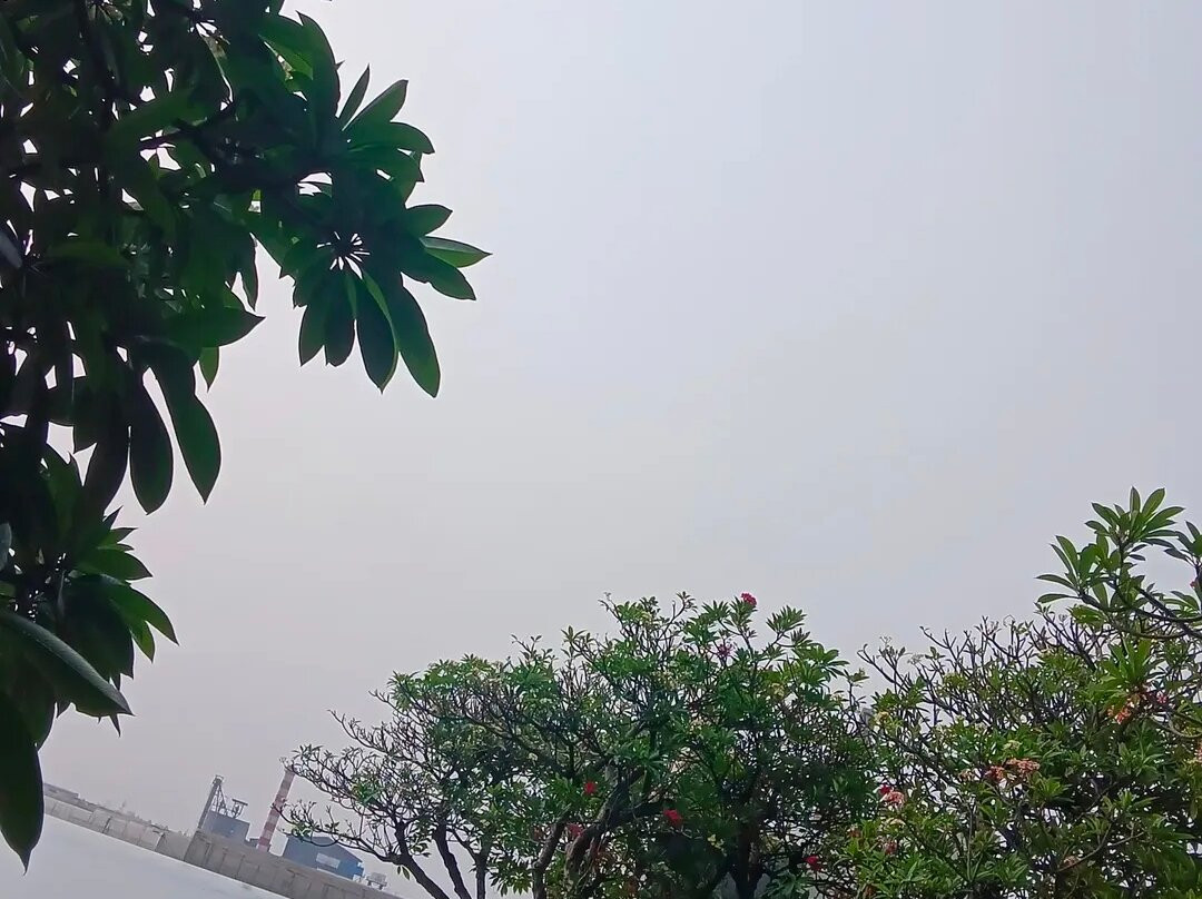 芝卡朗努安扎会议酒店主图