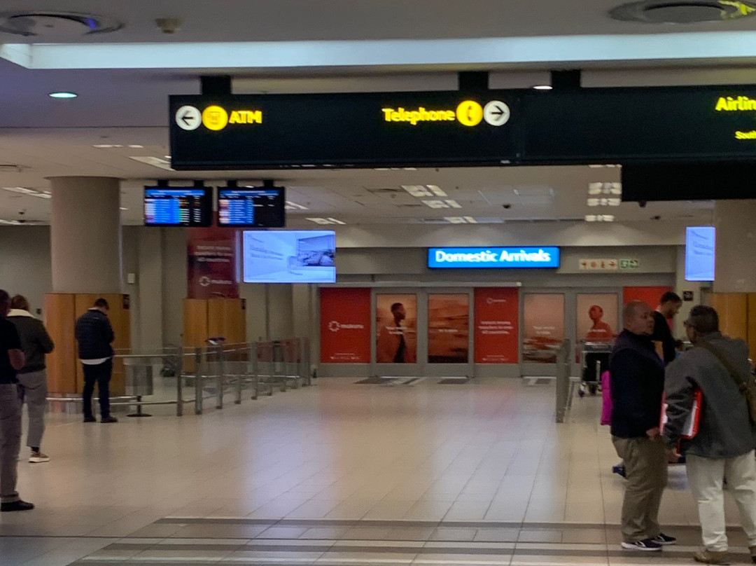 Liphina royal private tours and transfer-Matroosfontein必去景点