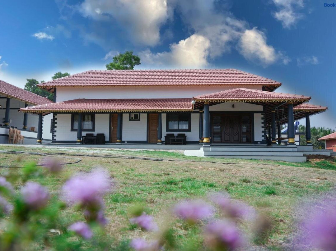 Aqua Terra Villas