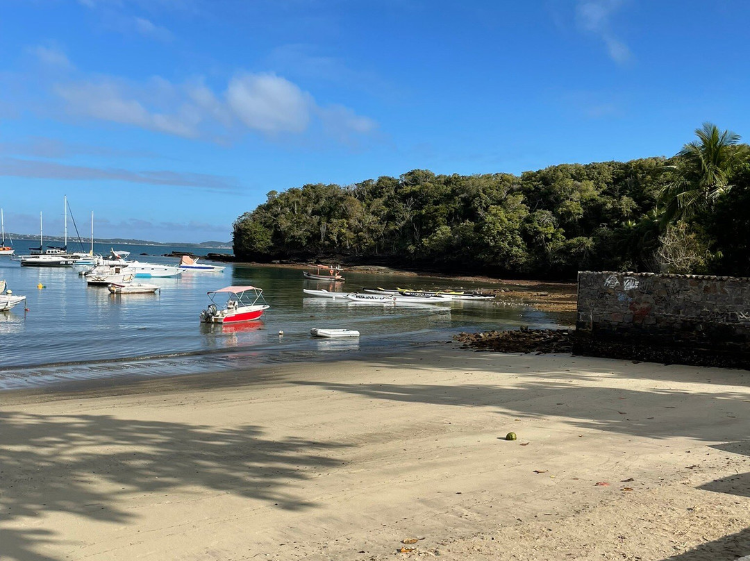 Praia dos Ossos-布基亚斯必去景点