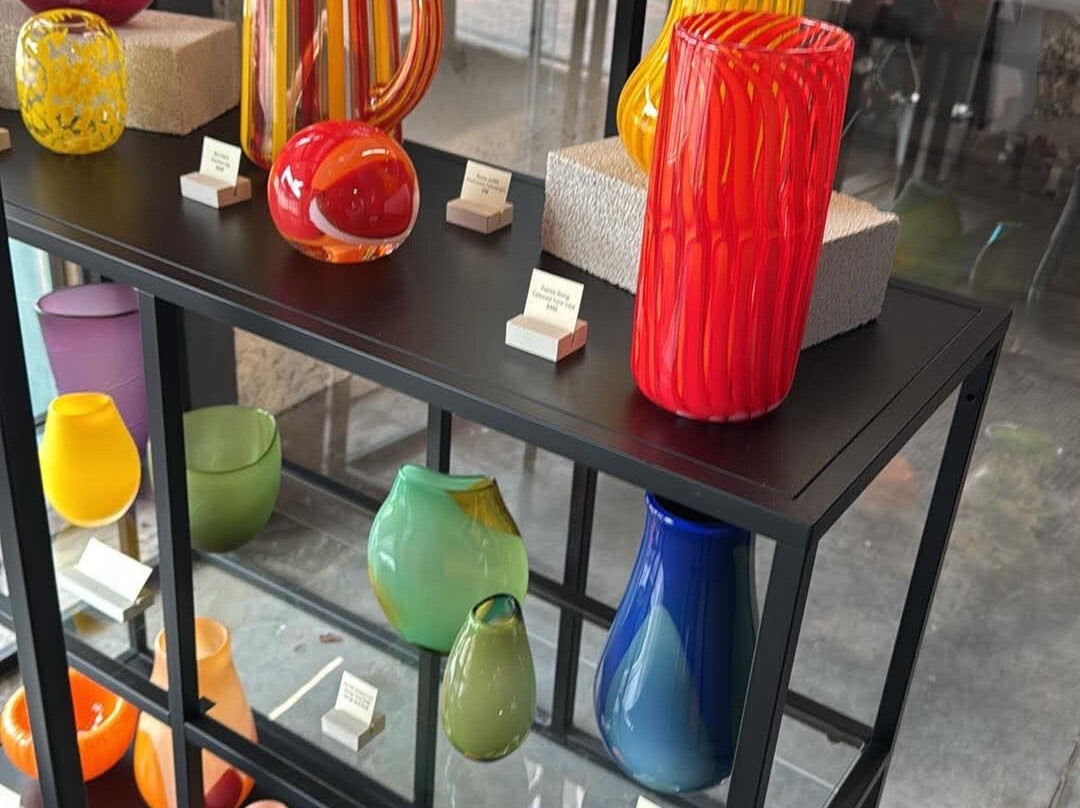 Canberra Glassworks-堪培拉必去景点