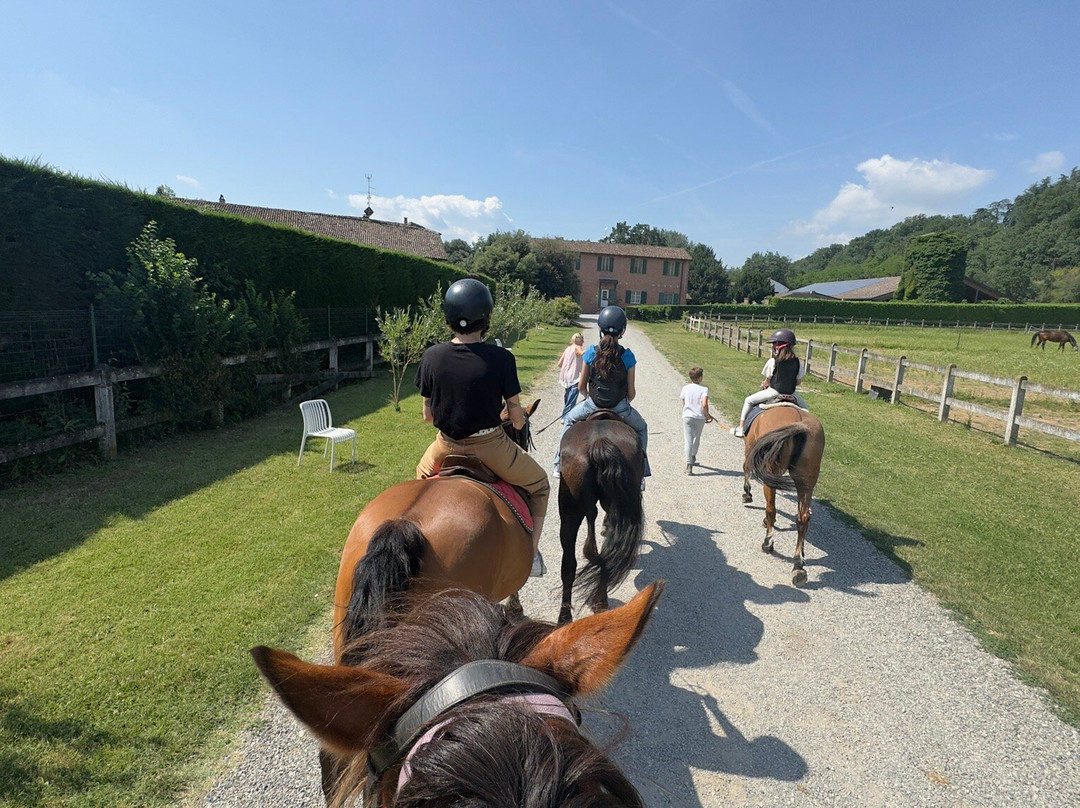 Agriturismo Croara Vecchia主图