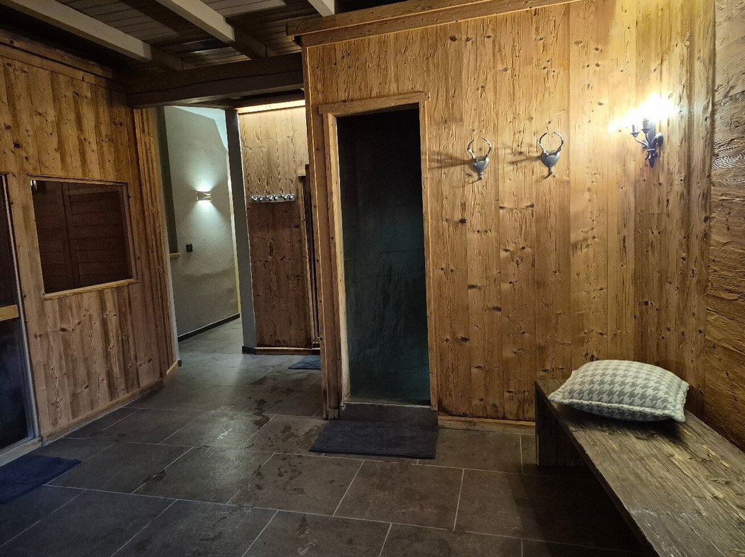 Hotel Vecchia Stazione Mountain Elegance主图