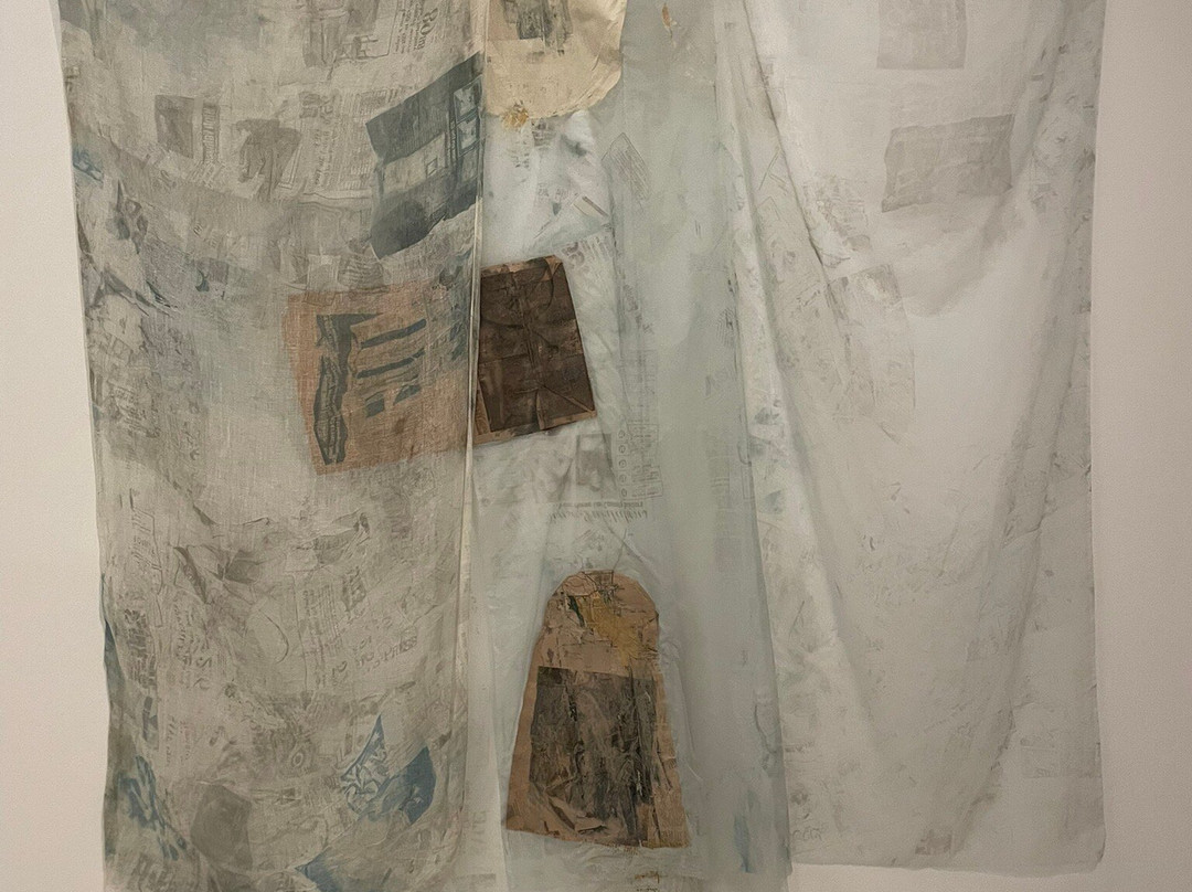 Kunsthalle Krems-克伦姆斯必去景点