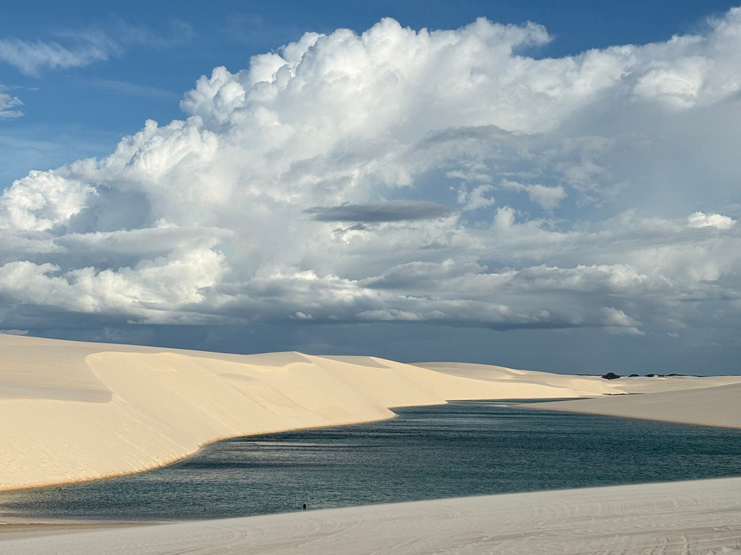 G.i Conect Viagens e Turismo-巴雷里尼亚斯必去景点