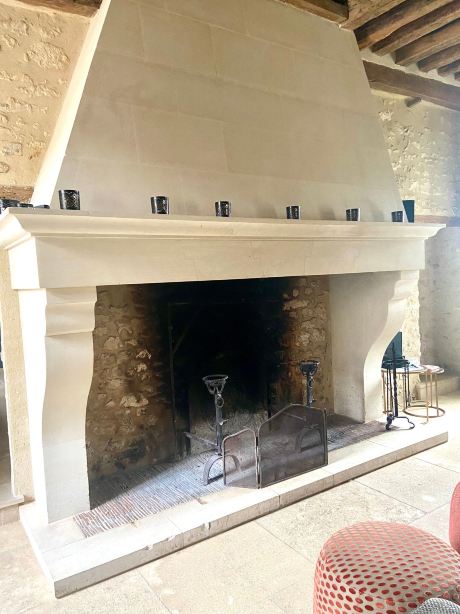 城堡农场酒店-旅行者
