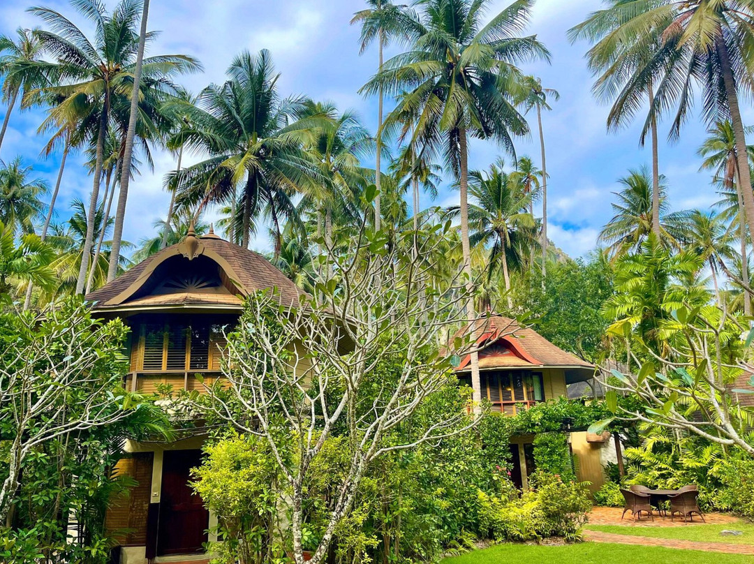 Luxury Thailand Tours-呈塔累必去景点